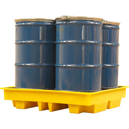 Drum Spill Pallets (FL-205-112)